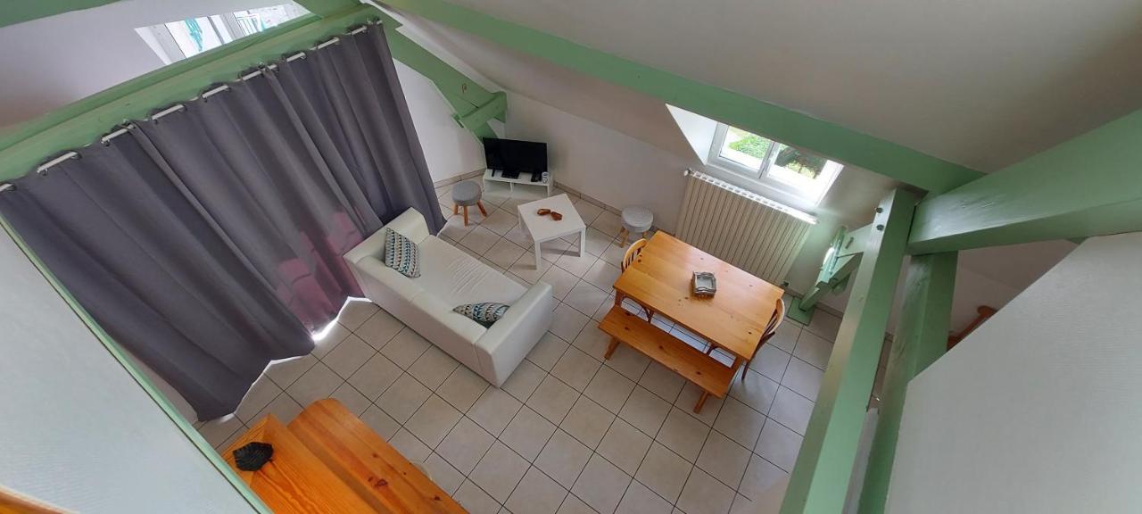 Appartement Troumouse Residence Les 3 Cirques Gèdre Kültér fotó