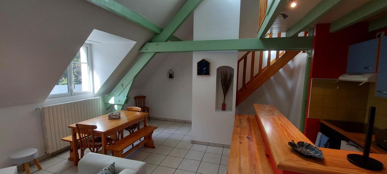 Appartement Troumouse Residence Les 3 Cirques Gèdre Kültér fotó