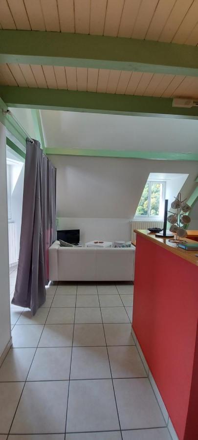 Appartement Troumouse Residence Les 3 Cirques Gèdre Kültér fotó