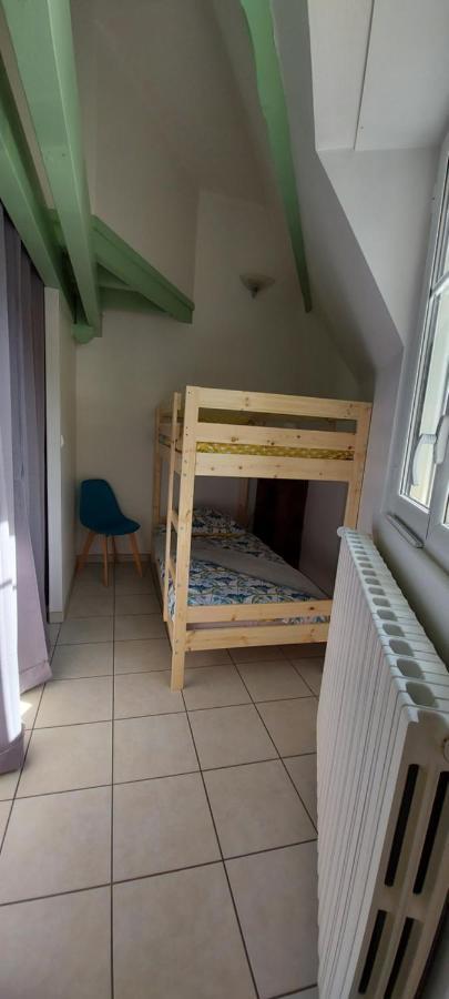Appartement Troumouse Residence Les 3 Cirques Gèdre Kültér fotó