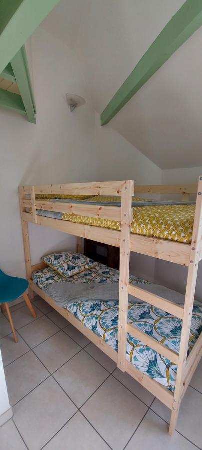 Appartement Troumouse Residence Les 3 Cirques Gèdre Kültér fotó
