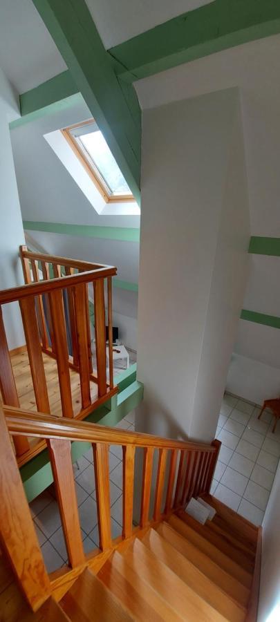 Appartement Troumouse Residence Les 3 Cirques Gèdre Kültér fotó