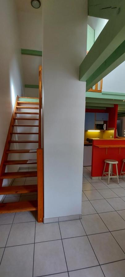Appartement Troumouse Residence Les 3 Cirques Gèdre Kültér fotó