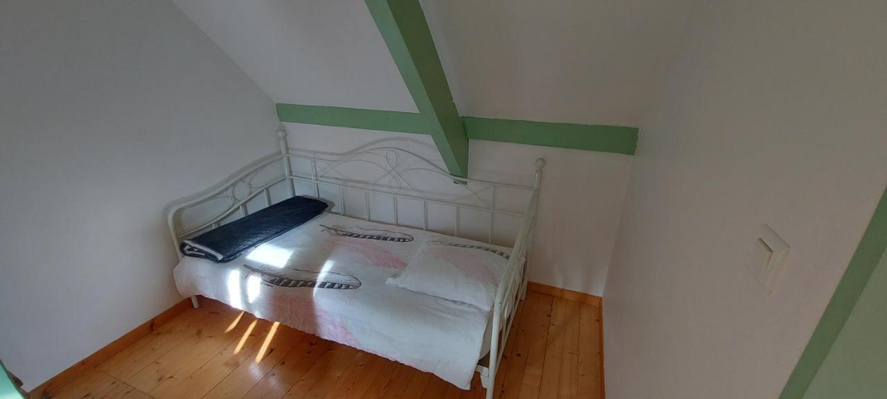 Appartement Troumouse Residence Les 3 Cirques Gèdre Kültér fotó