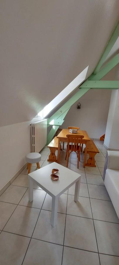 Appartement Troumouse Residence Les 3 Cirques Gèdre Kültér fotó